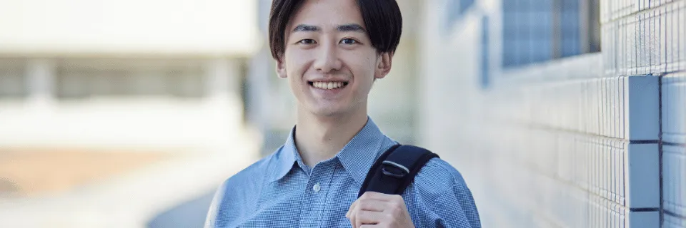 Yさん(男性):軽い布団がしっくりしない人におすすめ