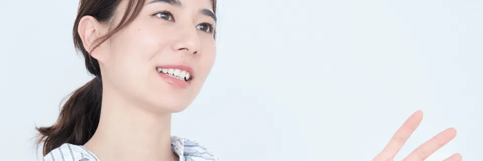 Tさん(女性):寝るときに落ち着く